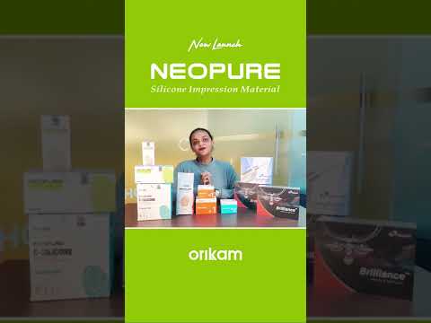 Dental Orikam Neocem Luting Lining Glass Lonomer Cement