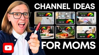 These 7 Faceless Channels Are Making Money for Moms in 2026
