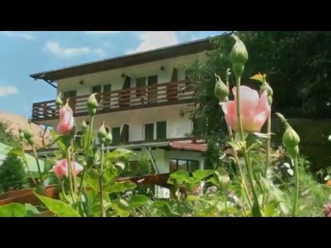 Pensiunea Amada, Leresti, jud. Arges