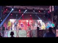 Flora Apple Queen Misfit Circus Production Dance 2021