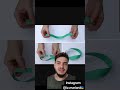 Simbolul reciclarii - Banda Mobius | Random smol things that I know ep.18
