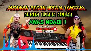 Download lagu JARANAN PEGON ORGEN TUNGGAL || AUDIO SUPER GLERR mp3