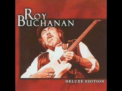 Roy Buchanan - Peter Gun