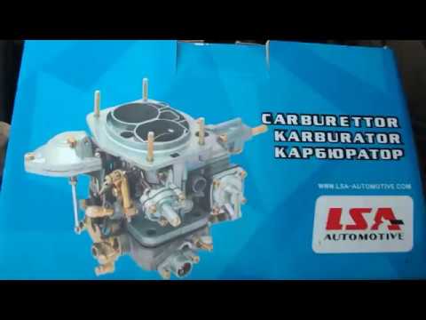 РЕМОНТ ВАЗ 2106 ПРОПАЛ ХОЛОСТОЙ ХОД НА ВАЗ 2106 , что делать?