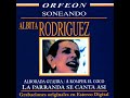 Albita Rodriguez - La Parranda Se Canta Asi