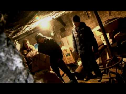 Smitty, Damon, Maximum - What a fuck (Official video)