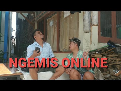 komedi-ngakak-pool-ngemis-on-line-humor-indo_lawak-koplak