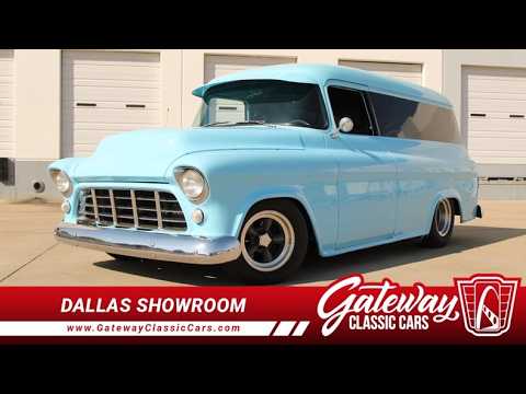 1956 Chevrolet 3100 (CC-2114583) for sale in Grapevine, Texas