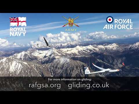 Parcours Combatants 2018 - Mountain Soaring