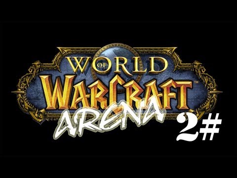 World of Warcraft - Double BM Hunter 2n2 Arena #002