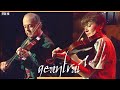 Maeve Donnelly & Manus McGuire - Moving Cloud  | Amharclann An Mall, Tuaim | Geantraí | TG4