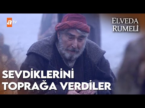 Eşkıya baskınının ertesi günü... | Elveda Rumeli 9. Bölüm