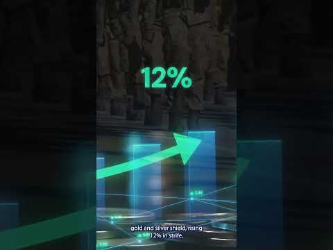 Gold and Silver: Timeless Pillars for All Seasons Podcast