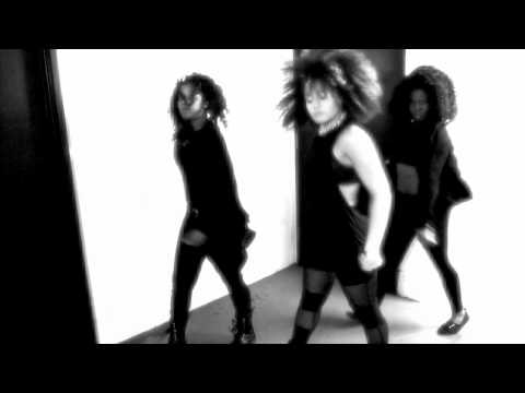 Knemesis Dance Crew Presents: "A Khaotik Treat"