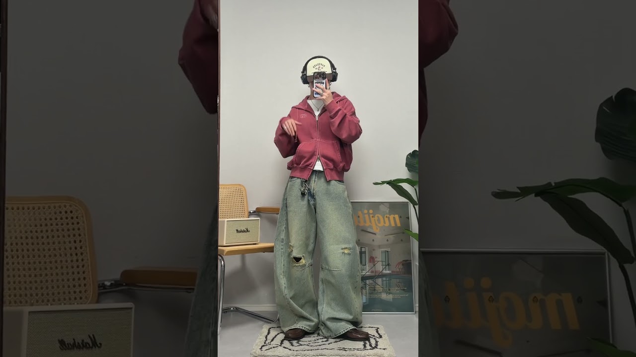 100万再生連発させた間違いないお花見コーデはこれ