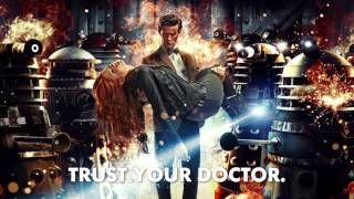 Trust Your Doctor (Doctor Who)