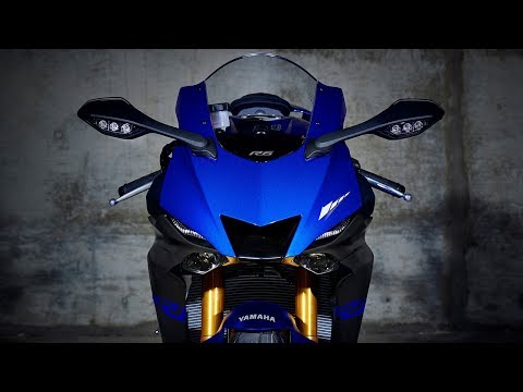 2019 Yamaha YZF-R6 Review | MC Commute