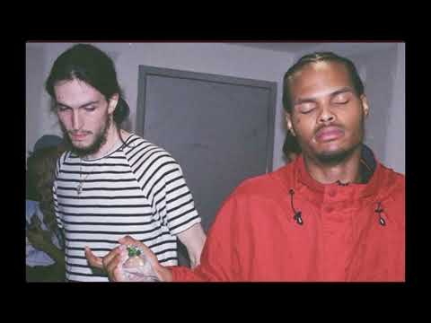 [FREE] XAVIER WULF/BONES TYPE BEAT - SOMETHING TO SAY (PROD. CONSTANTINE)