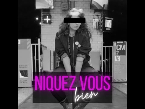 Argalouve - NIQUEZ VOUS BIEN [TW VSS ]