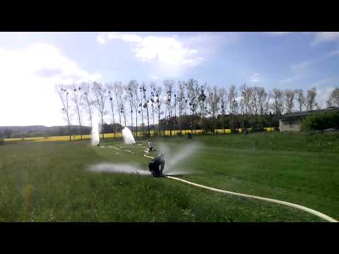 Výběr trénink 8.5.2015