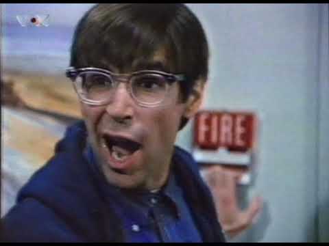 "Trio mit vier Fäusten" Episoden-Teaser, VOX 2.8.1996