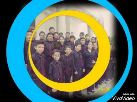 CUMPLE JORGE EDUARDO