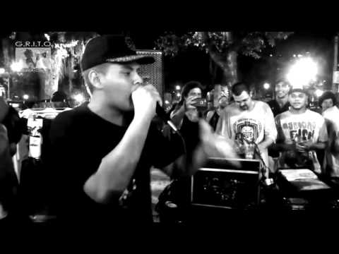 DOIS F X MK RODA CULTURAL CATETE GLÓRIA E LAPA