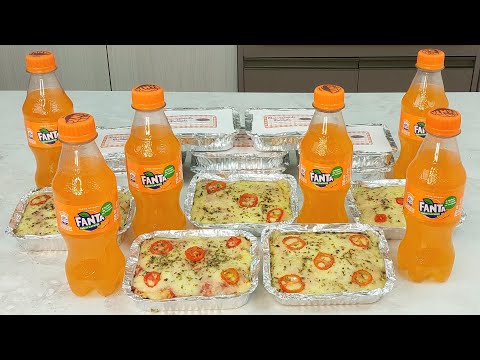 MACARRONADA DELICIOSA NA MARMITA - FAÇA E VENDA