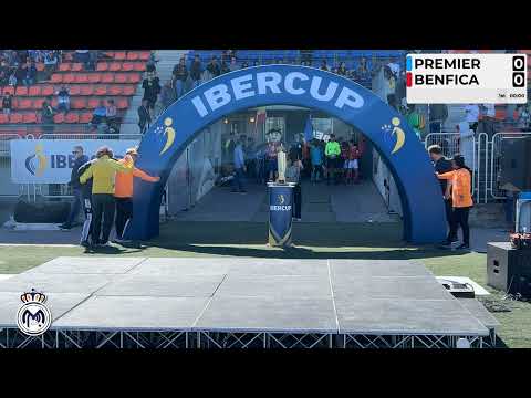 2023.04.04 ACS Premier Iasi - Sport Lisboa Benfica (3-3) (7-8 dlp). Finala IberCUP Madrid 2023