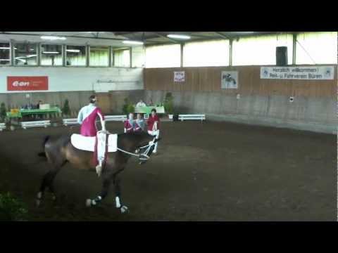 VFS 1 - Büren/Sichtung am 19.5.12 (Pflicht Junior)