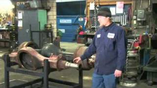 LKQ Heavy Duty Truck