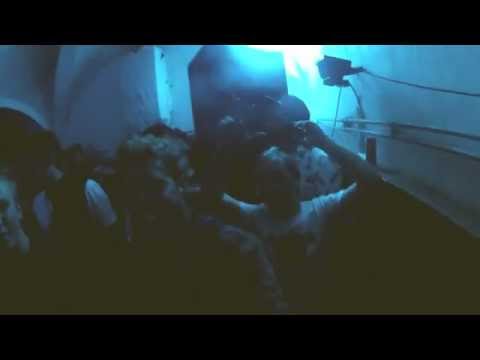 Up High Collective at Dungeon Outdoor 2012