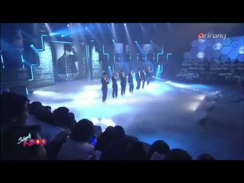 [140404] BTOB - Broken Heart + Beep Beep