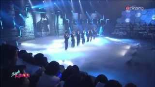 Download lagu [140404] BTOB - Broken Heart   Beep Beep mp3