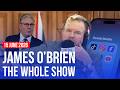 Keir Starmer S Greatest Legacy James O Brien The Whole Show