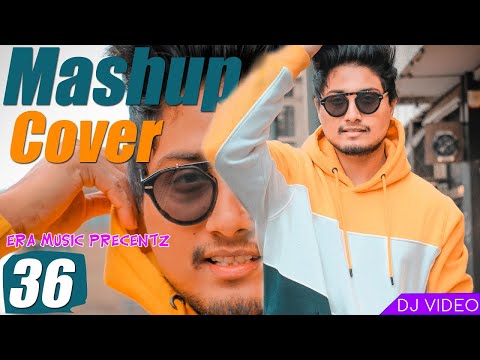 Mashup Cover 36 | Dileepa Saranga | DJ Dumidu | ERA MUSIC LK