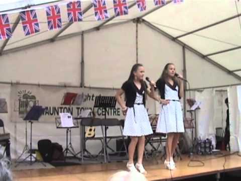 Yakety Yak - Cover by O.K.K.O SISTERS