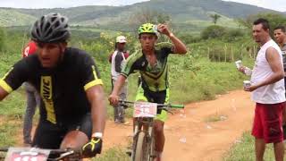 3º DESAFIO BELOCAMPO DE MTB