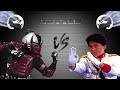 Mortal Kombat Solano Edition Sektor Boss