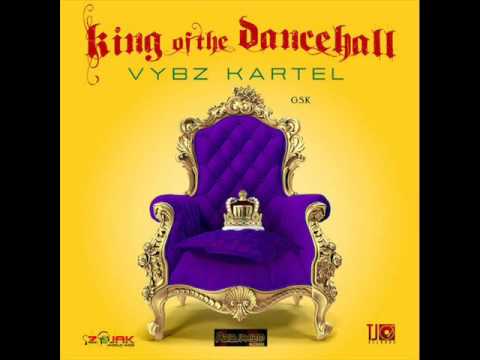 Vybz Kartel - Like Google ft Demarco