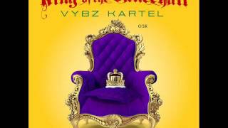 Vybz Kartel - Like Google ft Demarco
