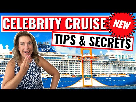25 NEW Celebrity Cruise Tips & Changes You Need to Know