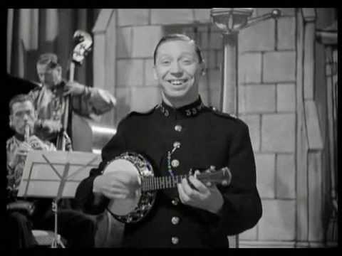 George Formby - On The Beat