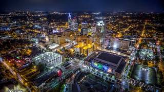 Red Cafe &amp; Young Jeezy - Champagne For The Pain - DJ Born Peace Allah