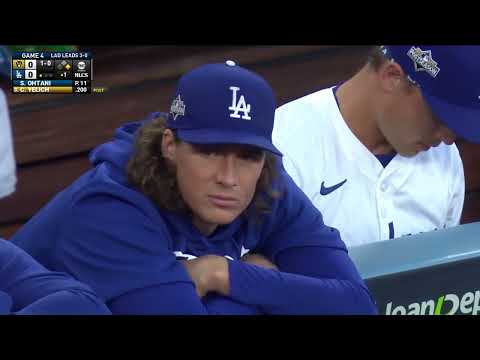 2025 NLCS Game 4: Brewers vs Dodgers Full Game: OHTANI HAS GREATEST PERFORMANCE IN MLB HISTORY!!! 