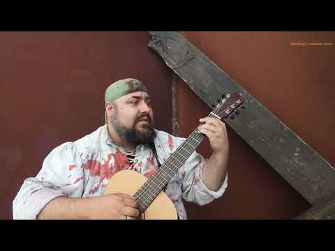 Minne - Schalk im Nacken