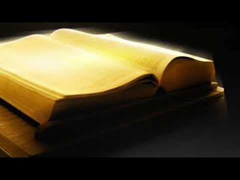 KJV Audio Bible - Colossians
