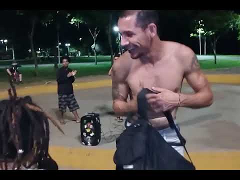 L9 vs Goteira - BATALHA DO P.I !!! (IPATINGA MG)