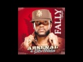 Fally Ipupa - Bicarbonate (Official Audio)