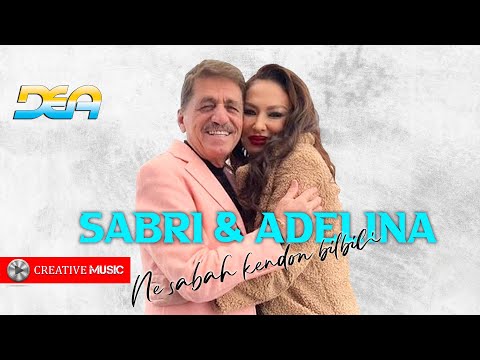 Sabri Fejzullahu  & Adelina Ismajli - Ne sabah kendon bilbili Potpuri